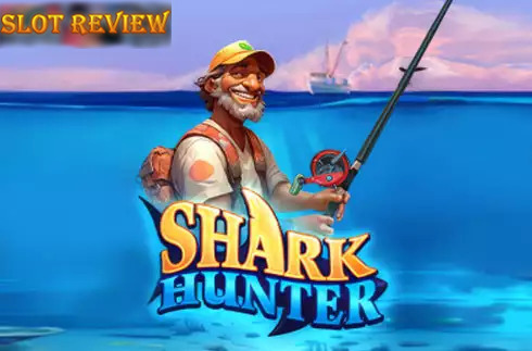 Shark Hunter Atomic Slot Lab icon